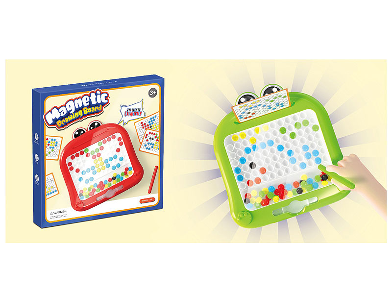 Magnetic Drawing Board toys