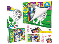 Graffiti Notebook toys