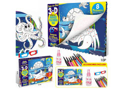 Graffiti Notebook toys