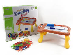 Magnetic Writing Board toys