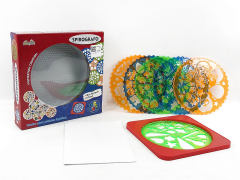 Fantastic Ruler toys