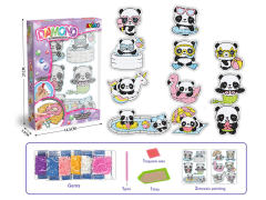 Diamond Painting Stickers toys