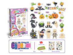 Diamond Painting Stickers toys