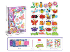 Diamond Painting Stickers toys