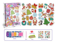 Diamond Painting Stickers toys