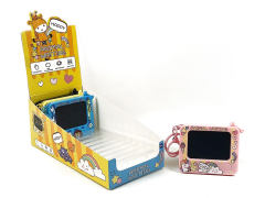 Writing Board W/Key(12in1) toys