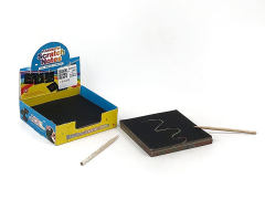 Scratch Painting toys