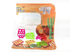 Water Painting Blanket toys