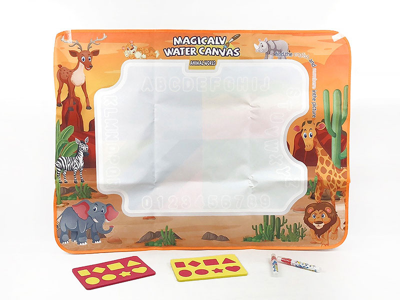 Water Painting Blanket toys