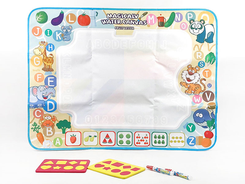 Water Painting Blanket toys