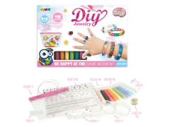 3D Stereo Glue Painting Series toys