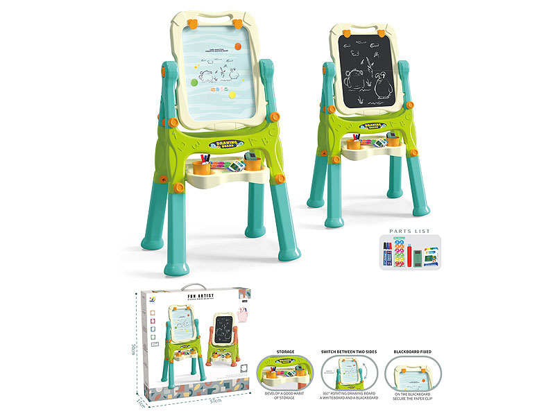 Magnetic Drawing Board toys