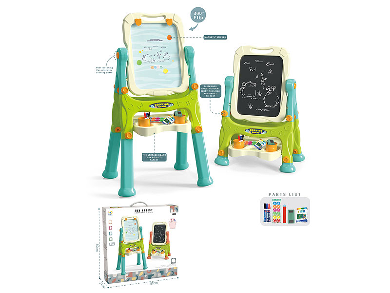 Magnetic Drawing Board toys