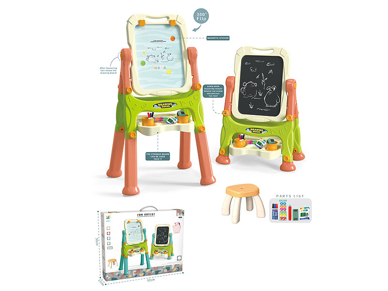 Magnetic Drawing Board toys