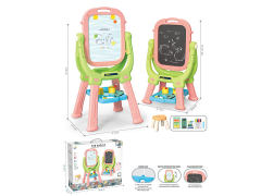 3in1 Drawing Board toys