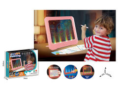 Fluorescent Drawing Board(2C) toys
