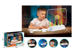 Drawing Board W/L toys