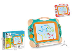 Color Drawing Board(2C) toys