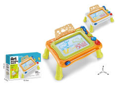 Magnetic Color Writing Board(2C) toys