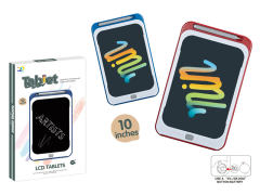 10inch Color LCD Writing Board(2C) toys
