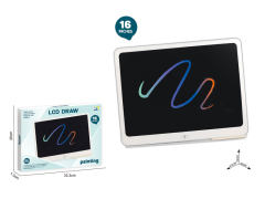 16inch LCD Drawing Board toys