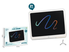 21inch LCD Drawing Board toys