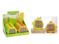 Magnetic Drawing Board(12in1) toys