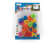 Numbers And Symbols toys