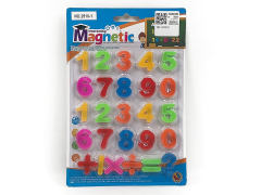 Numbers And Symbols toys
