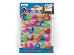 Arabic Alphabet toys