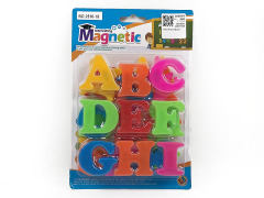 English Letters toys