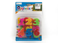 Numerals And Symbols toys