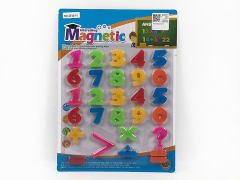 Numbers And Symbols toys