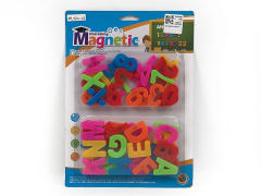 Numerals And Symbols & Letters toys