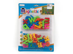 Letter & Letter toys