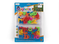 Numerals And Symbols & Letters toys