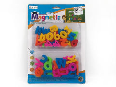 Numerals And Symbols & Letters toys