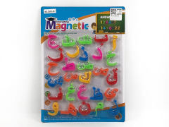 Arabic Alphabet toys
