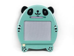 马卡龙磁性写字板