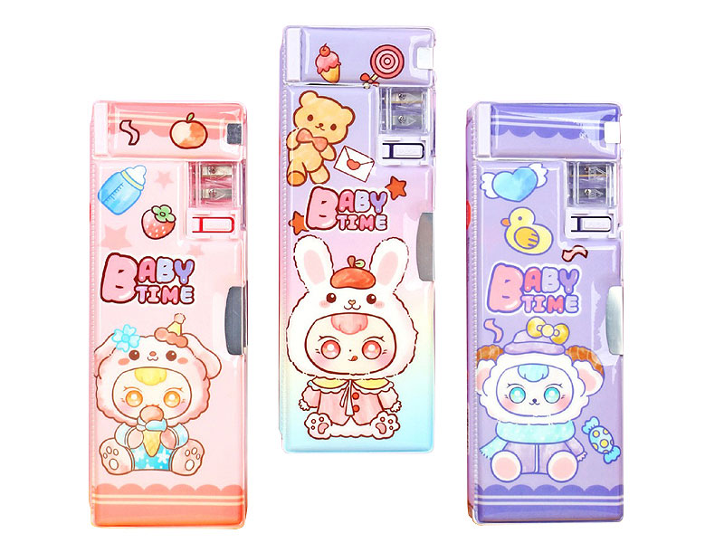 Stationery Set(3C) toys