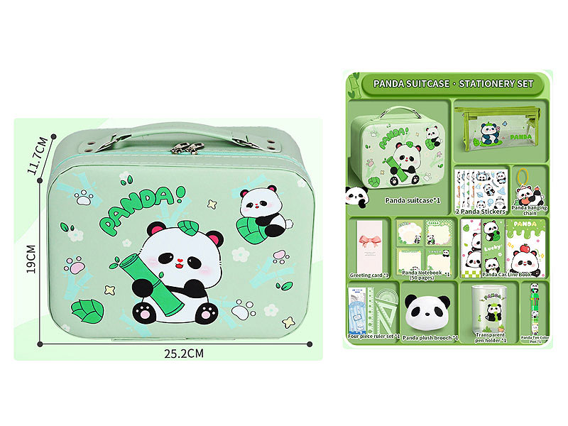 Stationery Set(112in1) toys