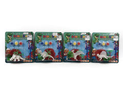 Colored Dinosaurs Set(4S) toys