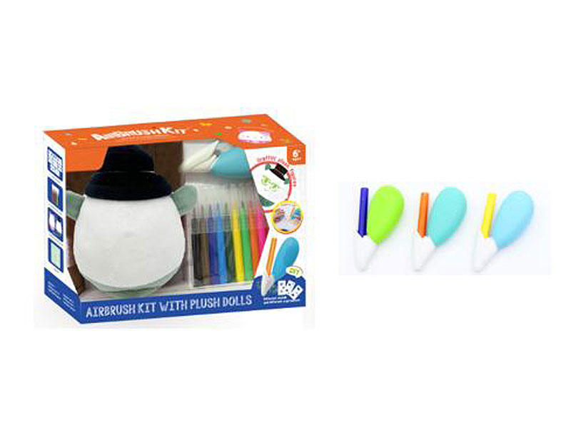 Inkjet Pen Set(3C) toys