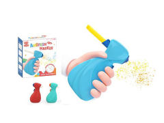 Electric Inkjet Pen(3C) toys