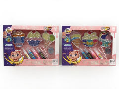 Crystal Painting(2S) toys