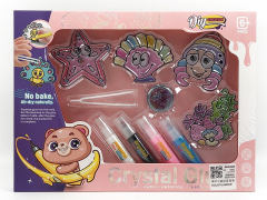 Crystal Painting toys
