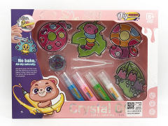 Crystal Painting toys