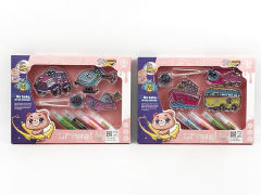 Crystal Painting(2S) toys