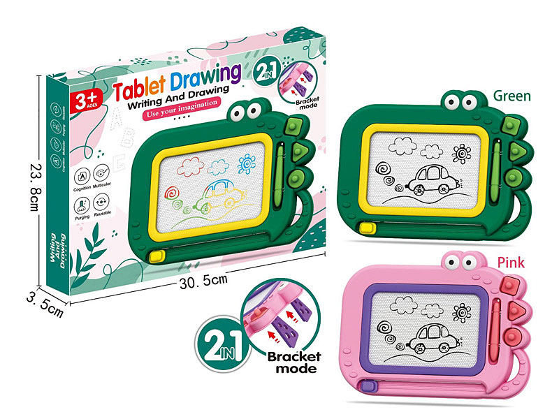 Magnetic Writing Board(2C) toys