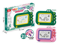 Magnetic Writing Board(2C) toys